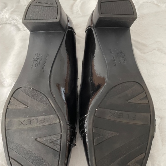 LifeStride - Soft System Active Arch Loafers - 10 - Picture 5 of 5